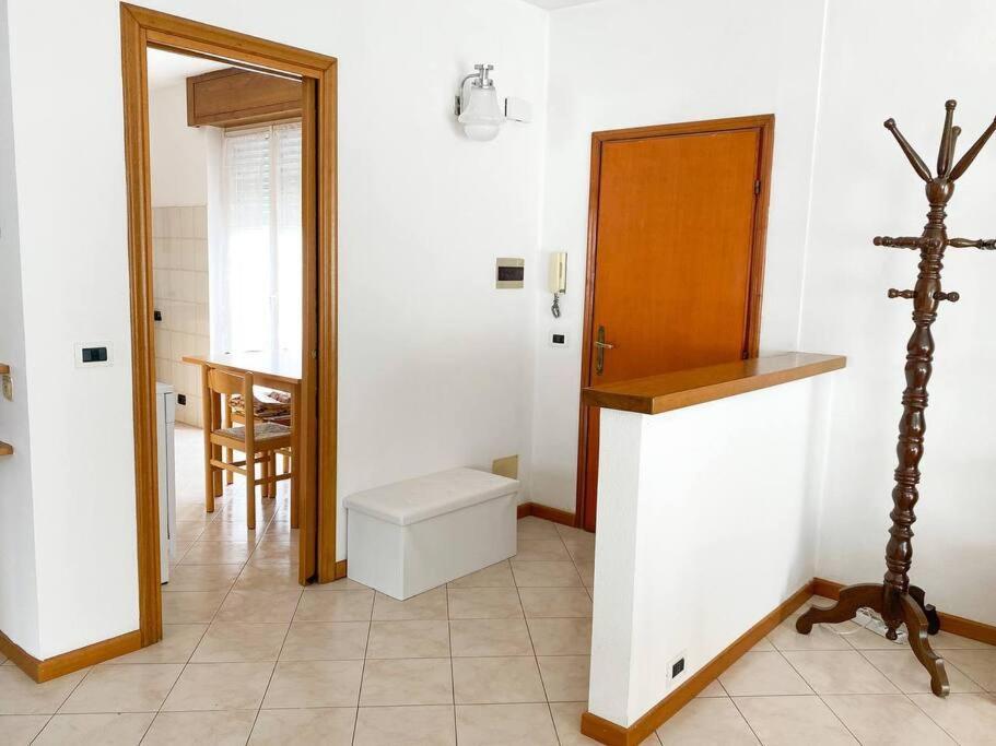 Apartmán Bernina Views-Tirano Exteriér fotografie
