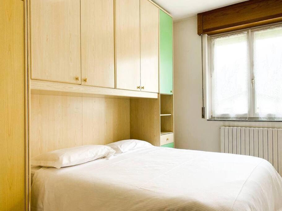 Apartmán Bernina Views-Tirano Exteriér fotografie