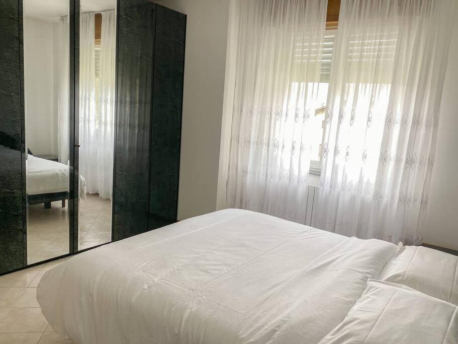Apartmán Bernina Views-Tirano Exteriér fotografie